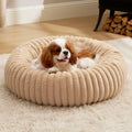 The Petly Cloud Comfort Bed for Dogs & Cats